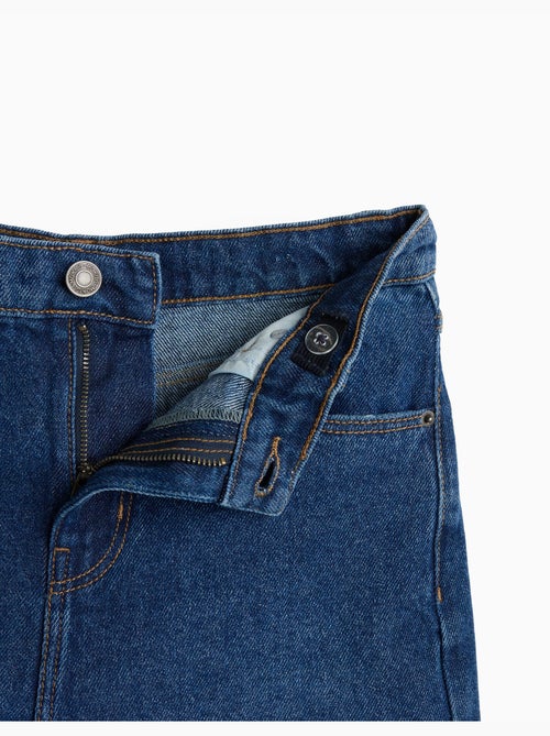 Jean regular fit, MO Fashion - Kiabi Jean regular fit, MO Fashion - Kiabi