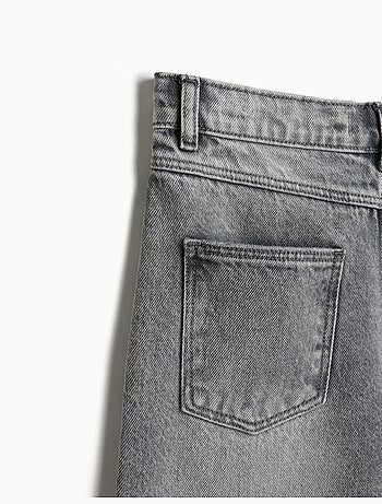 Jean regular fit, MO Fashion