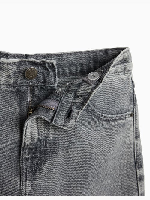 Jean regular fit, MO Fashion - Kiabi Jean regular fit, MO Fashion - Kiabi