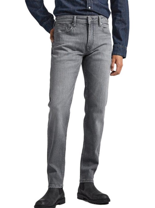Jean Regular Homme Pepe Jeans - Kiabi
