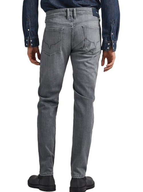 Jean Regular Homme Pepe Jeans - Kiabi