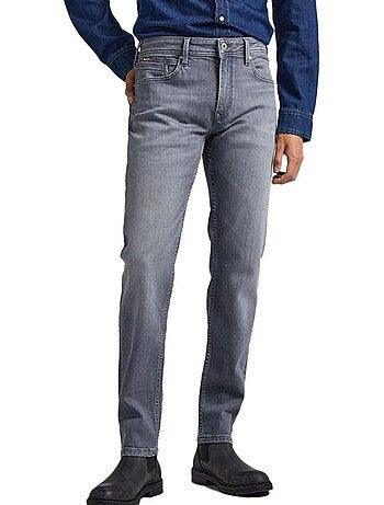Jean Regular Homme Pepe Jeans