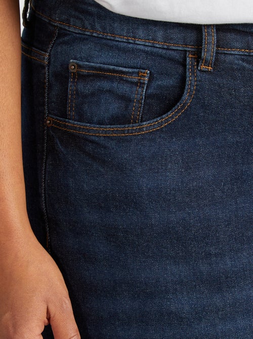 Jean regular L28 - Kiabi