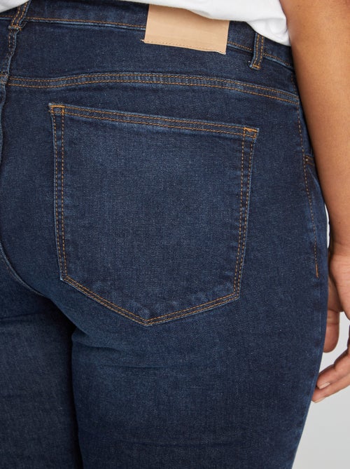 Jean regular L28 - Kiabi