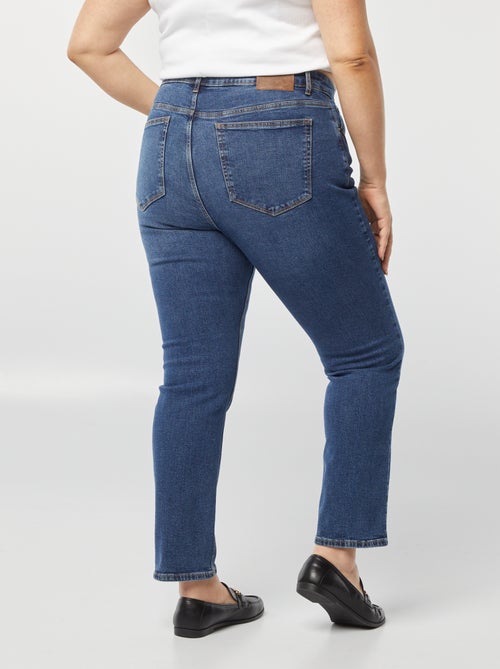 Jean regular L28 - Kiabi