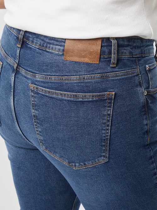 Jean regular L28 - Kiabi
