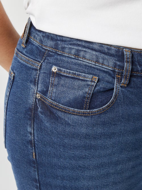 Jean regular L28 - Kiabi