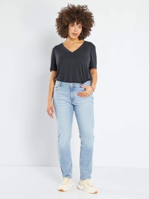 Jean regular L32 - Kiabi