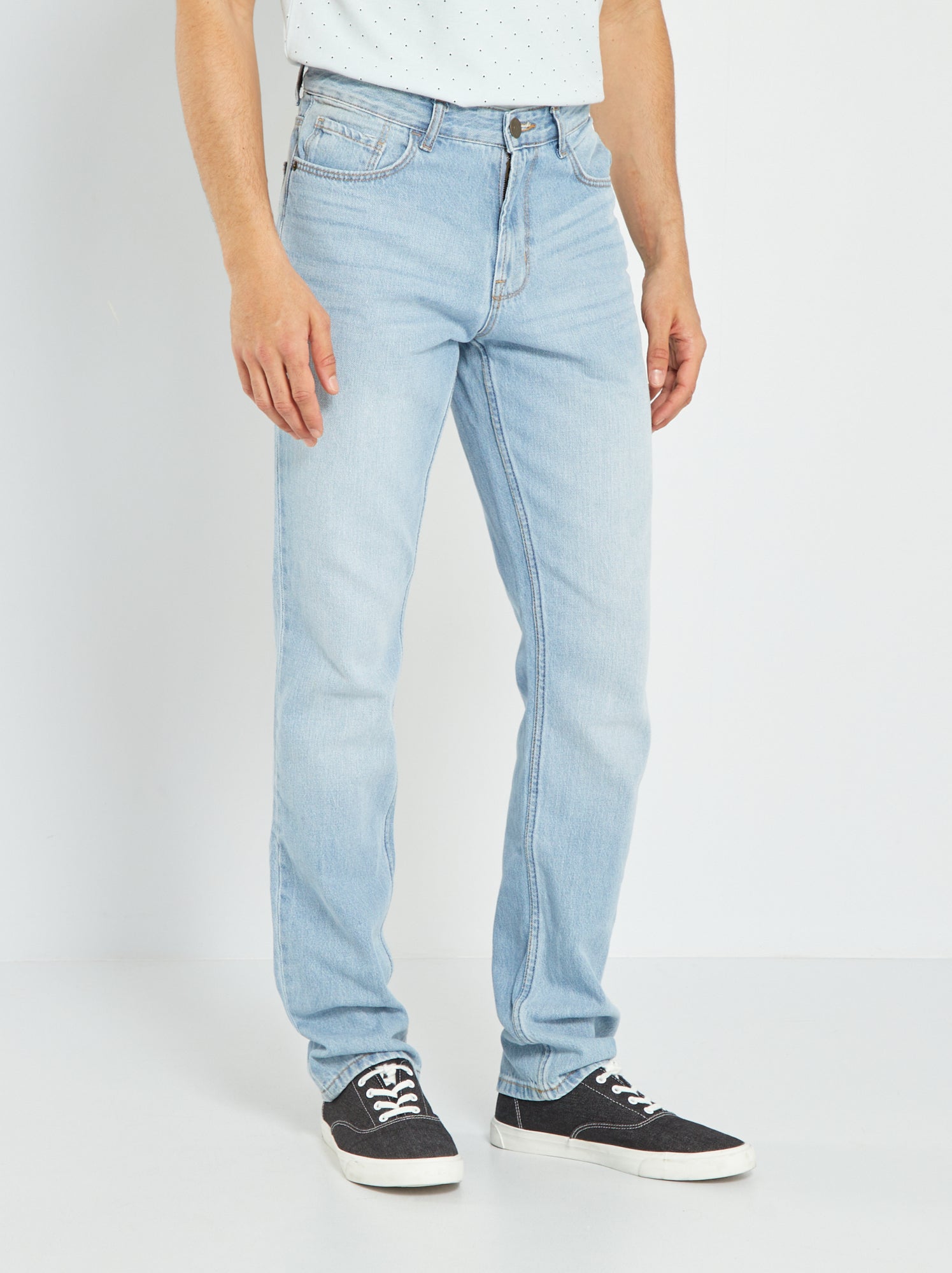 Jean regular L34