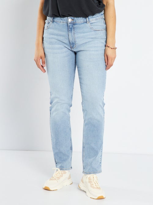 Jean regular L34 - Kiabi