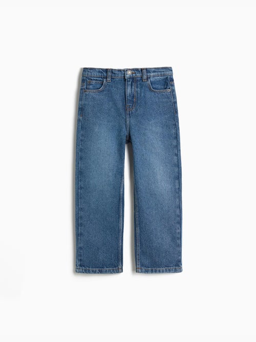 Jean regular, MO Fashion - Kiabi