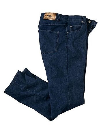Jean Stretch Regular - ATLAS FOR MEN
