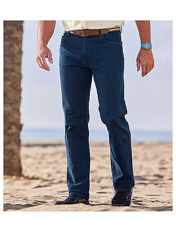 Jean Stretch Regular - ATLAS FOR MEN