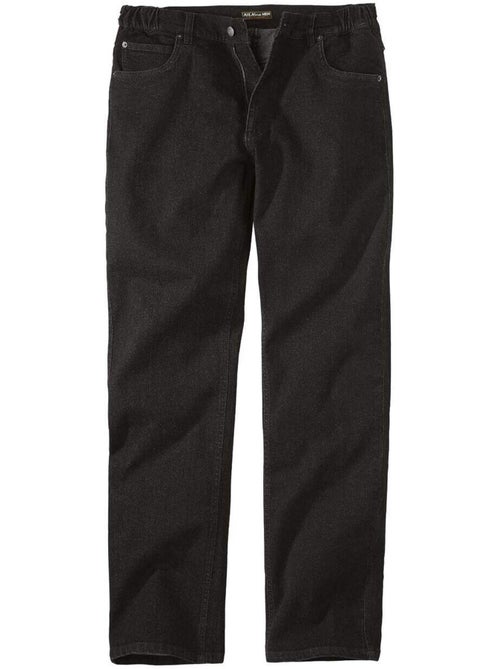 Jean Regular Stretch Confort - ATLAS FOR MEN - Kiabi Jean Regular Stretch Confort - ATLAS FOR MEN - Kiabi