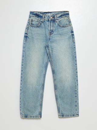 Jean relaxed fit