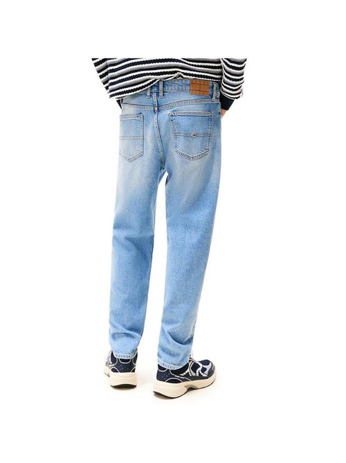 Jean Relaxed Homme Tommy Hilfiger - Kiabi Jean Relaxed Homme Tommy Hilfiger - Kiabi