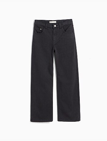 Jean skater, mo fashion