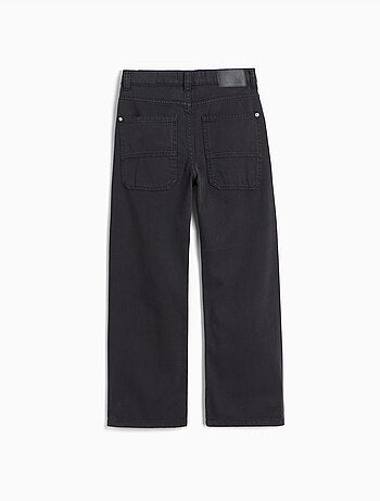 Jean skater, mo fashion