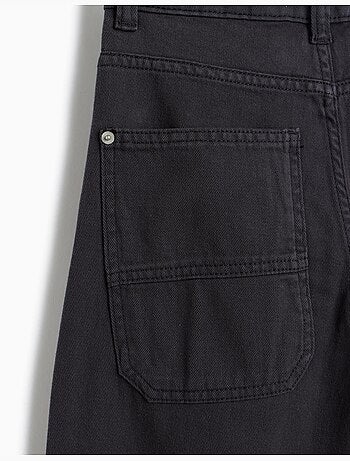 Jean skater, mo fashion