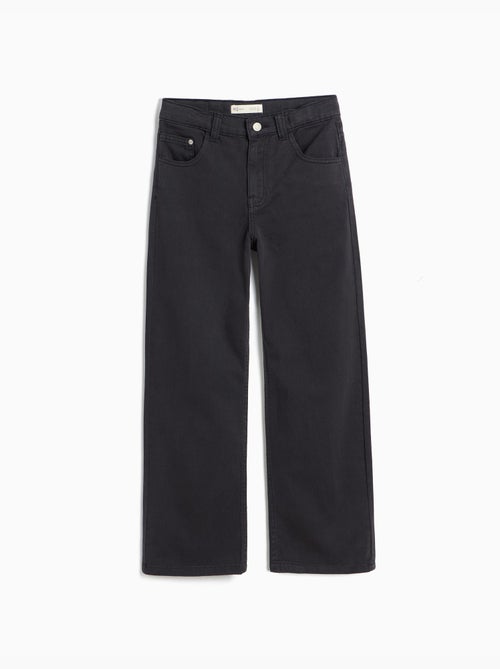 Jean skater, mo fashion - Kiabi Jean skater, mo fashion - Kiabi