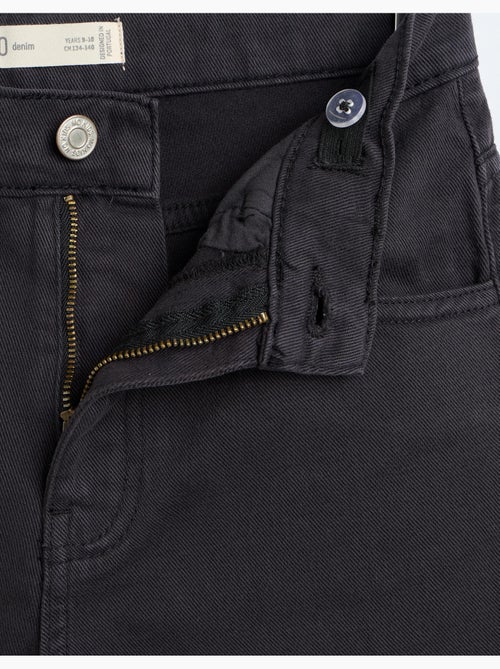 Jean skater, mo fashion - Kiabi Jean skater, mo fashion - Kiabi