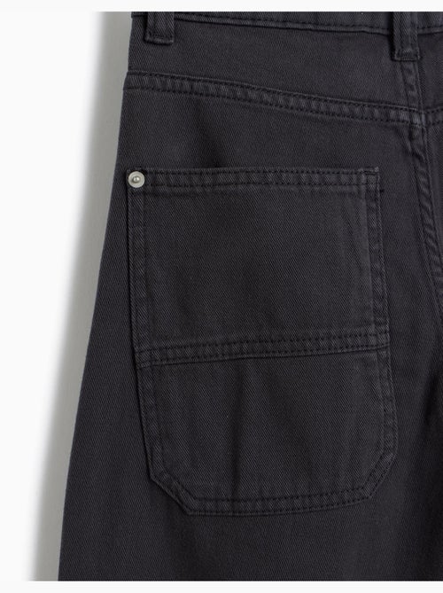 Jean skater, mo fashion - Kiabi Jean skater, mo fashion - Kiabi