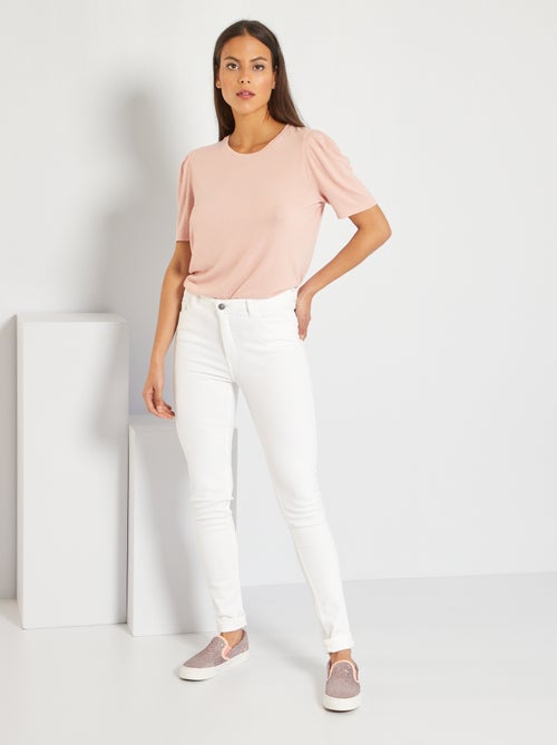 Jean skinny - L30 - Kiabi