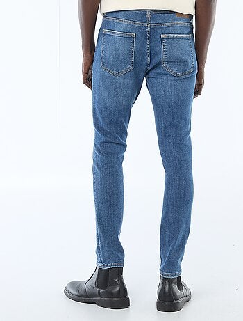 Jean skinny - L30