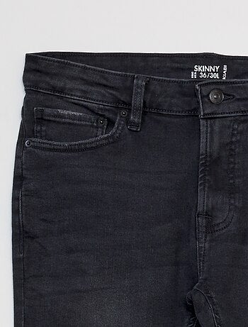 Jean skinny - L30