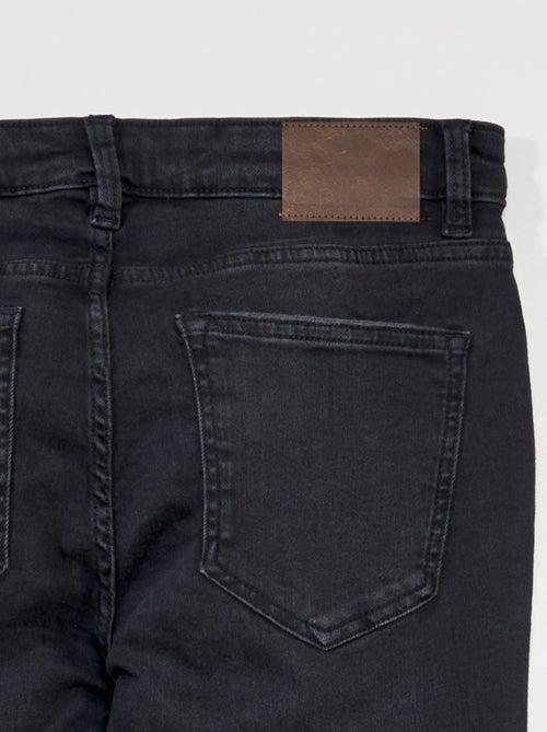 Jean skinny - L30 - Kiabi