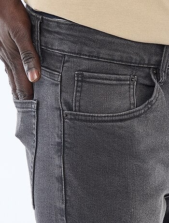 Jean skinny - L30