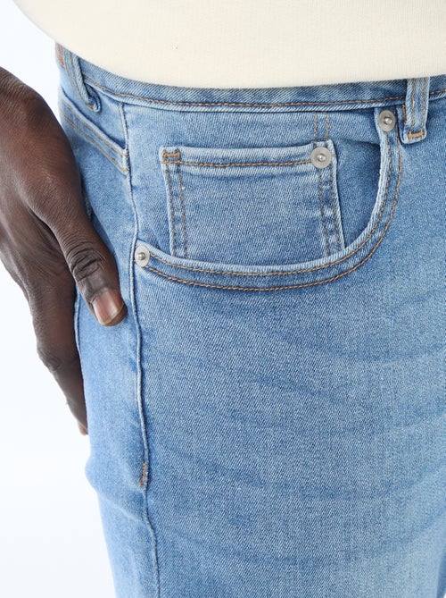 Jean skinny - L30 - Kiabi