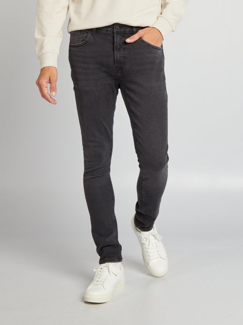 Jean skinny - L32 - Kiabi