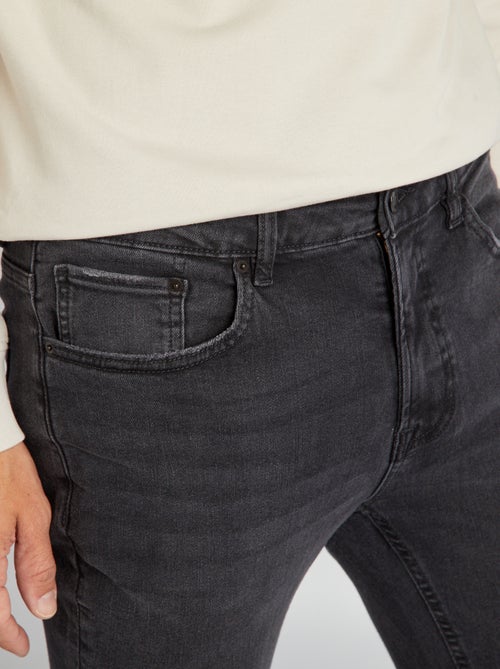 Jean skinny - L32 - Kiabi