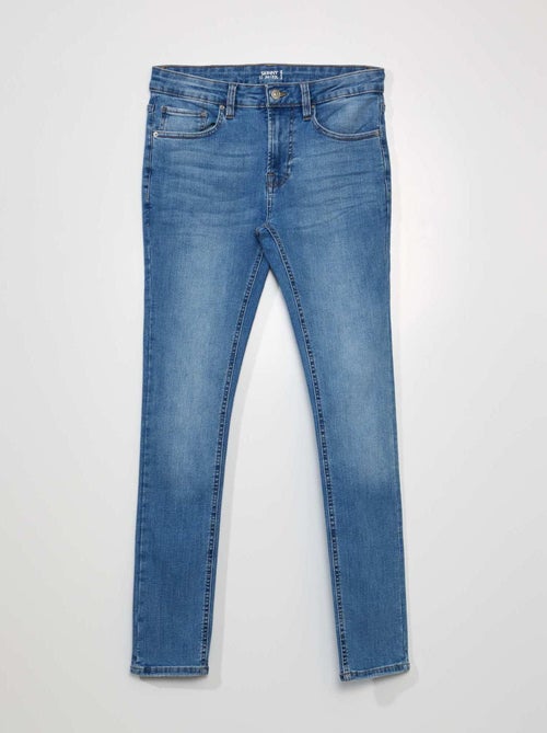 Jean skinny - L32 - Kiabi