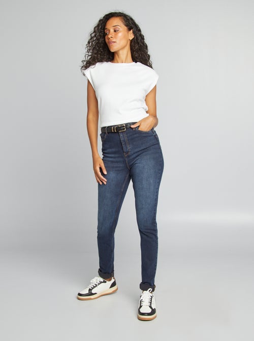 Jean skinny - L34 - Kiabi