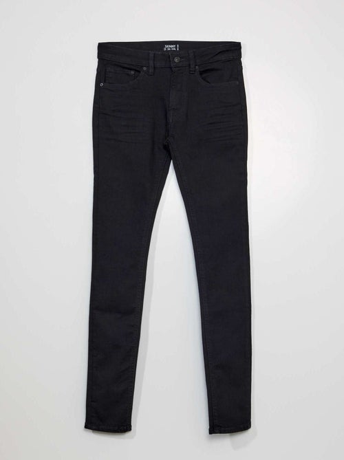 Jean skinny - L34 - Kiabi