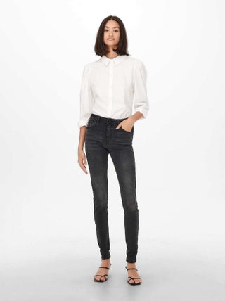 Jean skinny - L34