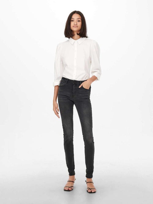 Jean skinny - L34 - Kiabi