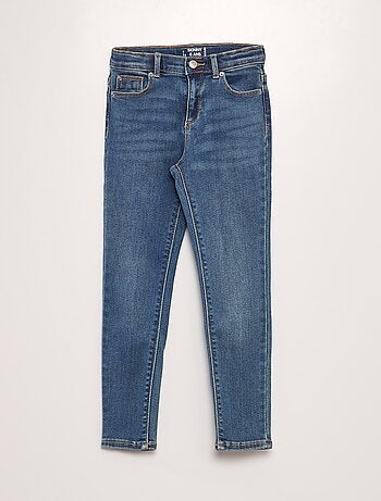 jean skinny 5 poches