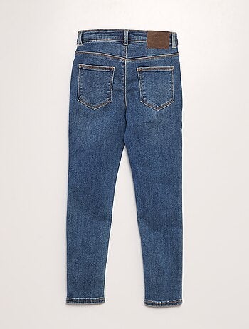 jean skinny 5 poches