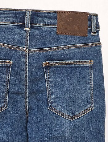 jean skinny 5 poches