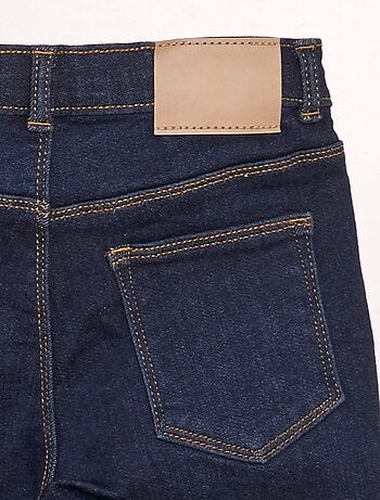 jean skinny 5 poches