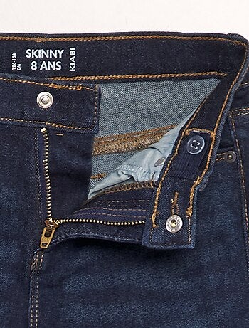 jean skinny 5 poches