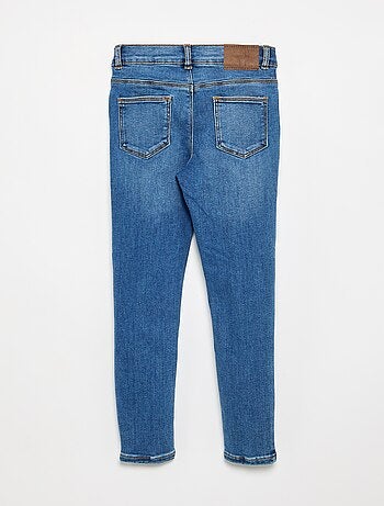jean skinny 5 poches