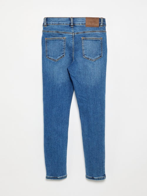 jean skinny 5 poches - Kiabi