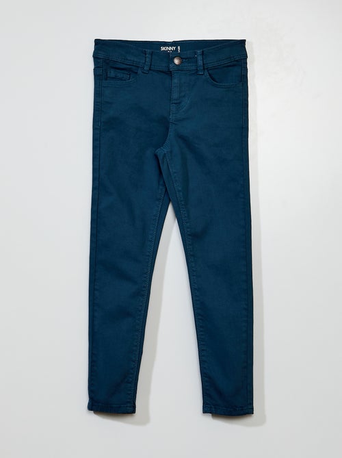 Jean skinny 5 poches - Kiabi