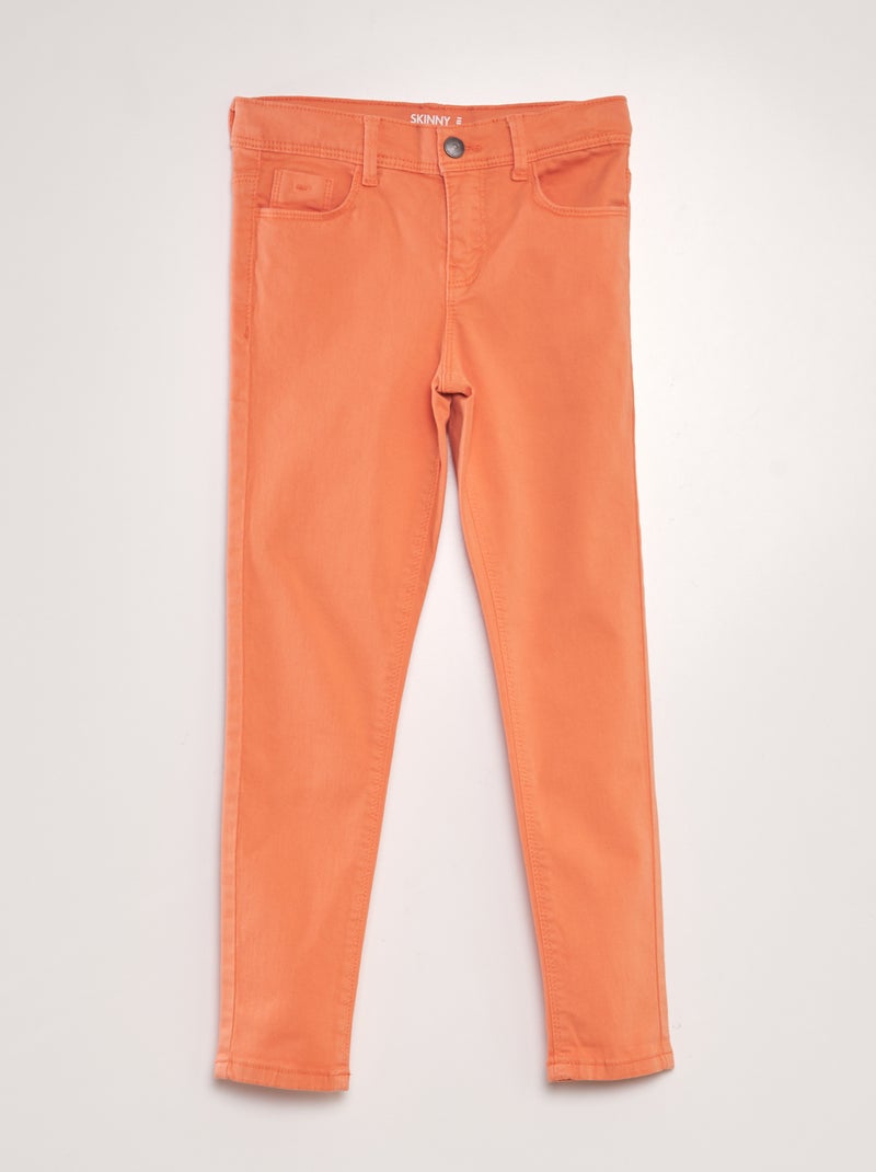Pantalon Costume Vineyard Vines 5 Poches - Taille 32x32 - Couleur Rose Corail | Neuf