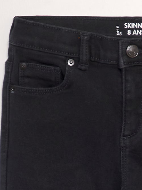 jean skinny 5 poches - Kiabi