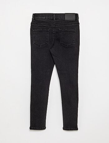 jean skinny 5 poches